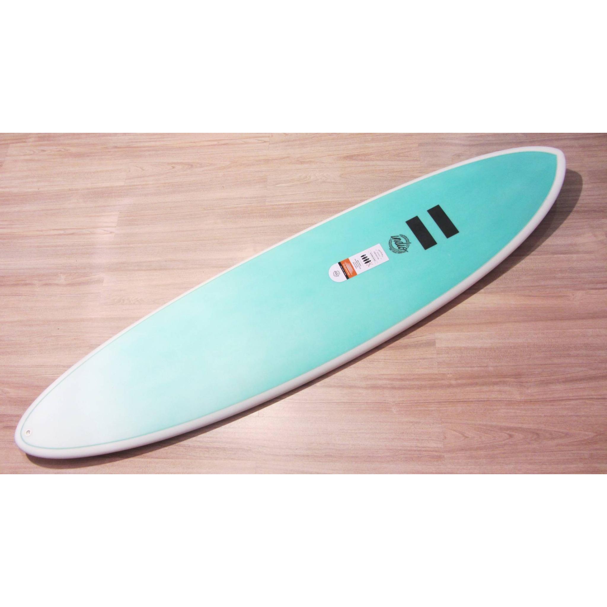 indio egg surfboard