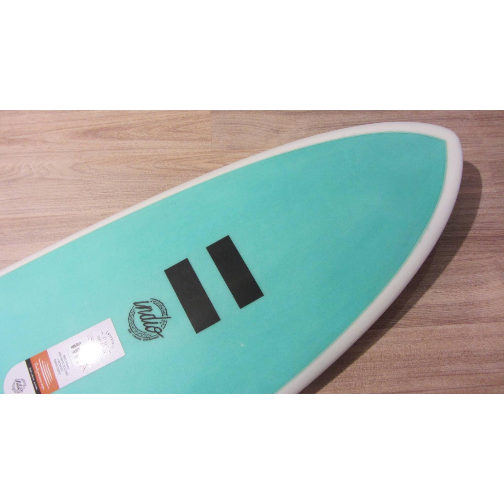 indio egg surfboard