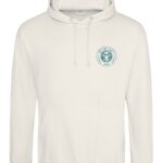 BIT OF SALT JH001 HOODY vanilla milkshake