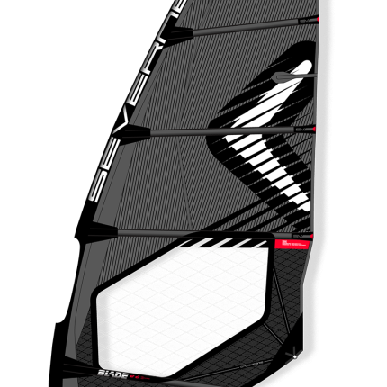SEVERNE WINDSURF SAIL BLADE 2022 (ANTHRACITE)