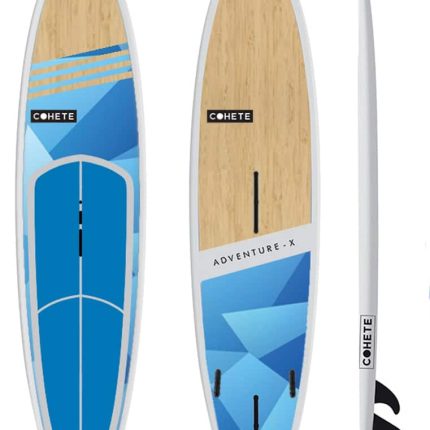 COHETE ADVENTURE-X 10'2''