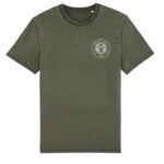 BIT OF SALT CREATOR VINTAGE khaki