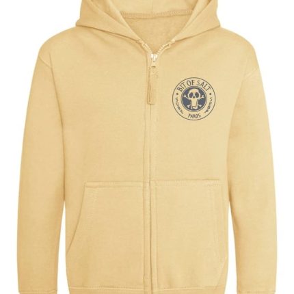 BIT OF SALT kid's ZOODY desert sand