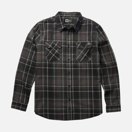 Salty Crew Daybreak Flannel
