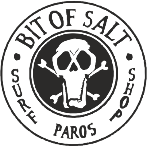 Bit of Salt Logo