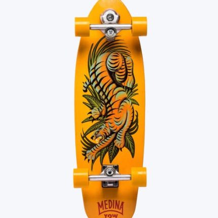 YOW SURFSKATE Medina Bengal 33"