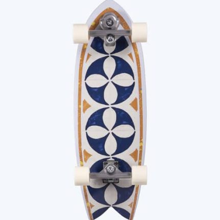 YOW SURF SKATE Coxos 31" Complete Surfskate