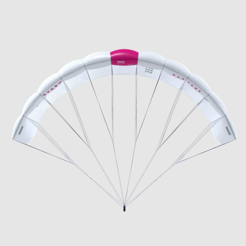 Duotone Stash Parawing / Downwind
