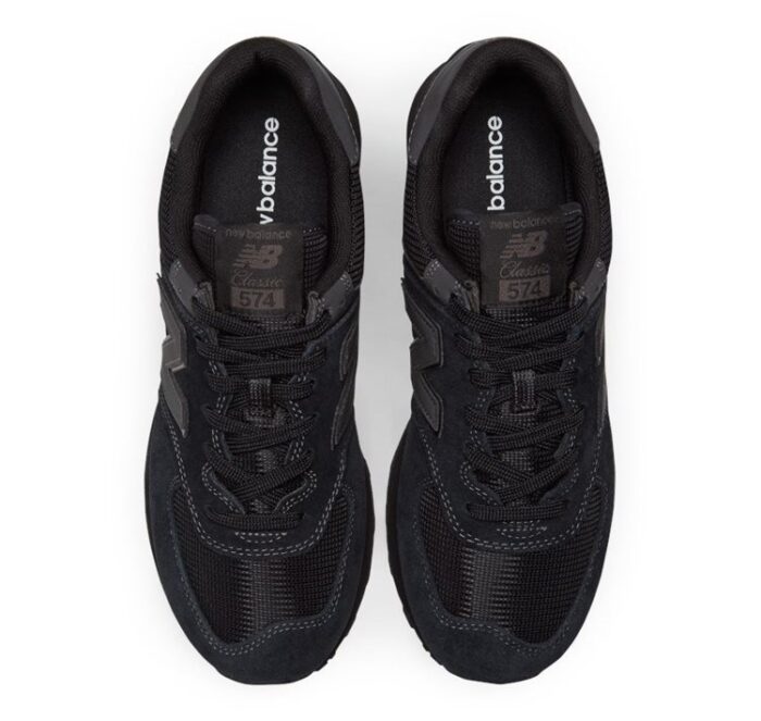 NEW BALANCE 574 Core (ML574EVE) - Image 3