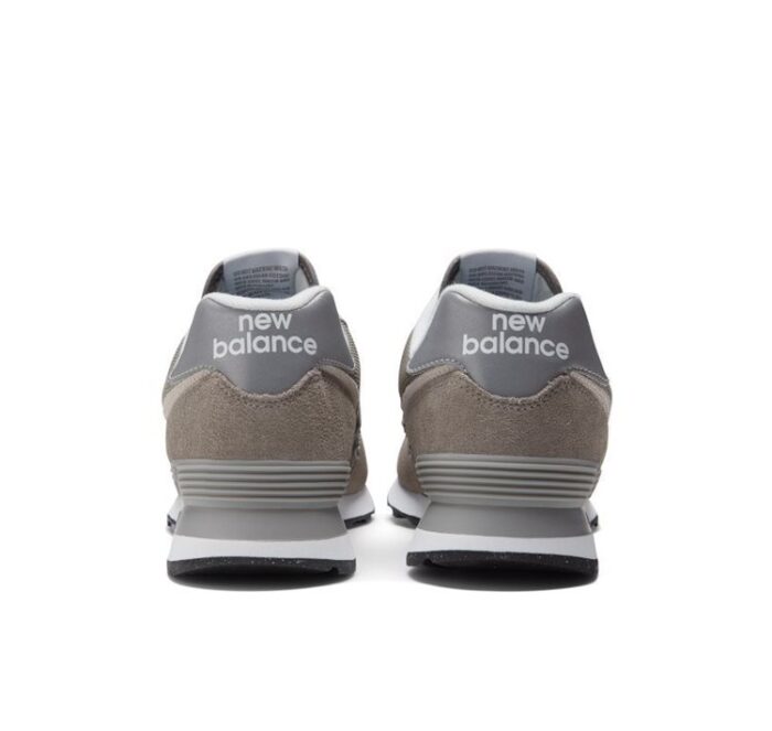 NEW BALANCE 574 Core (ML574EVG) - Image 4