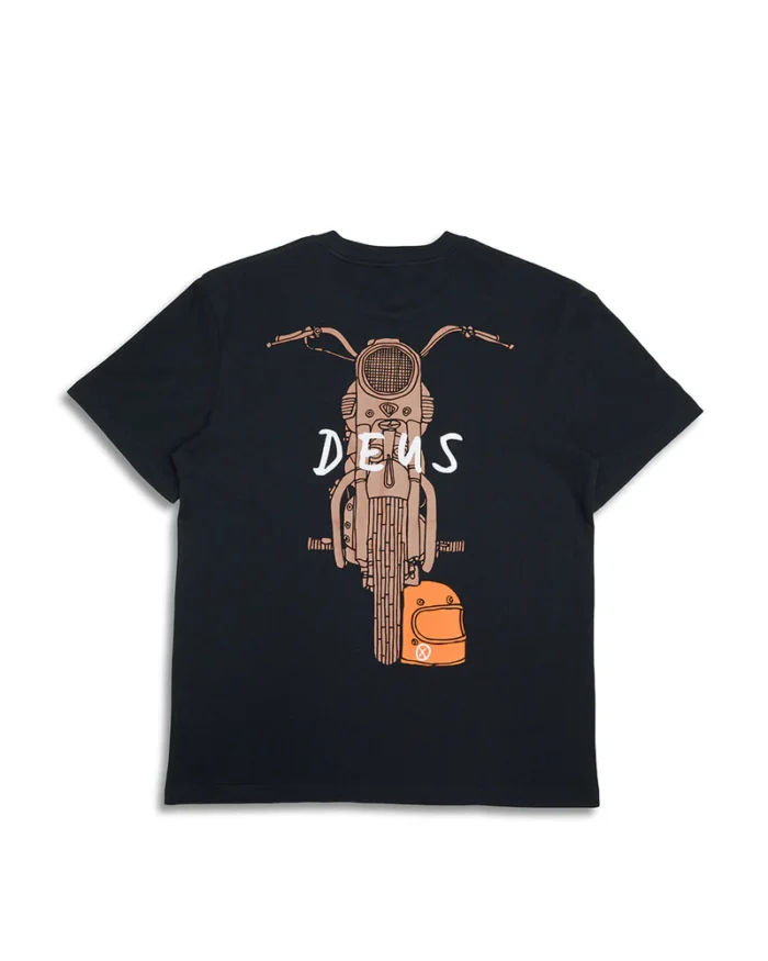 DEUS Frontage Tee - Image 3