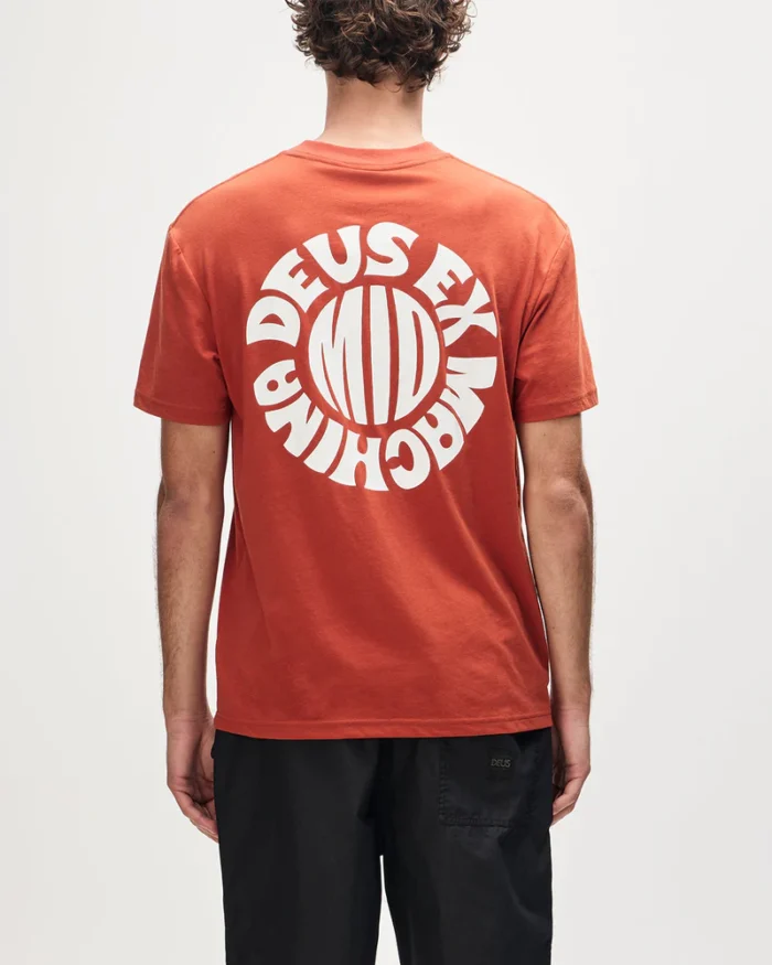 DEUS Middie Tee - Image 2