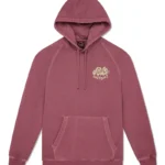 DEUS Debris Reverse Hoodie