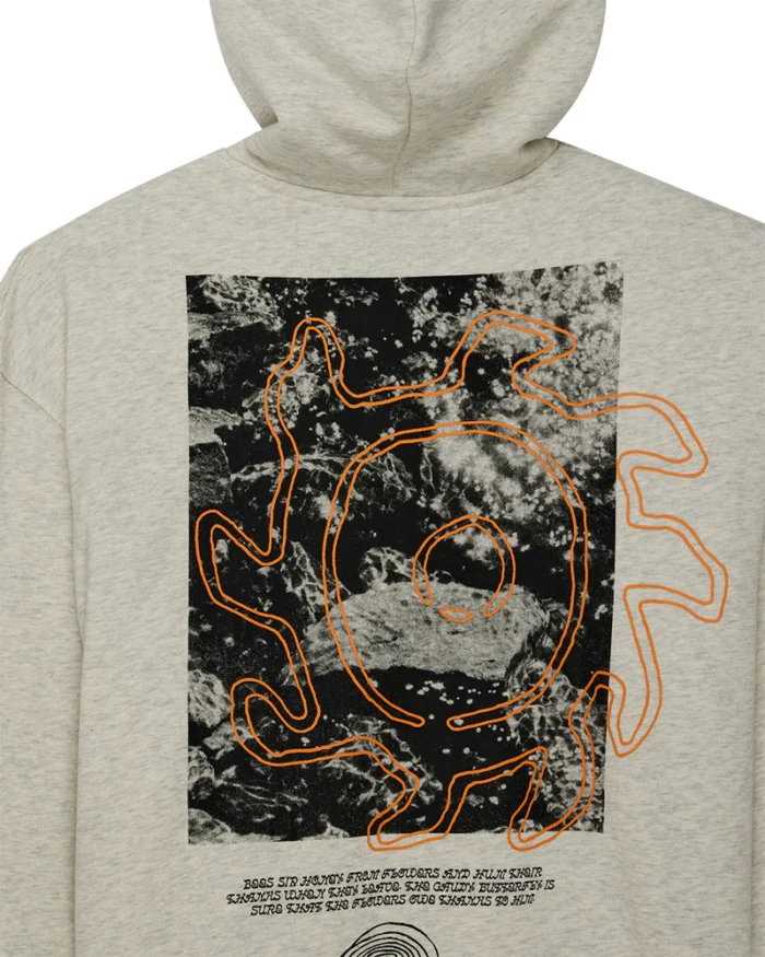 DEUS Migration Hoodie - Image 4