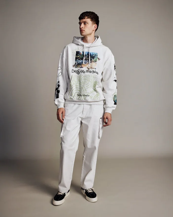 DEUS Migration Hoodie - Image 5