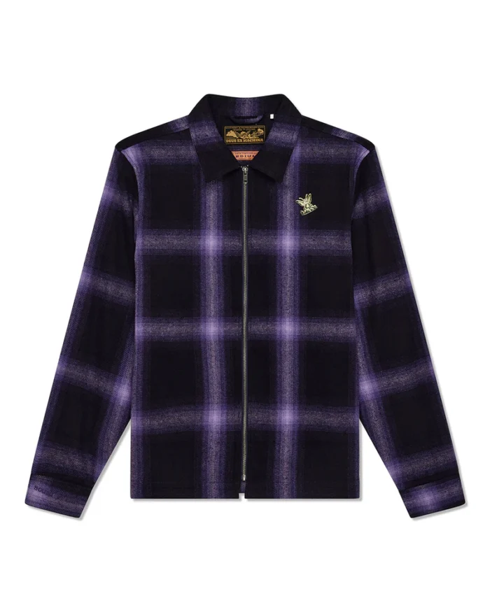 DEUS Control Circuit Jacket - Image 3