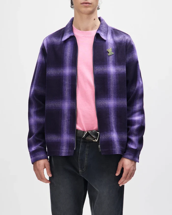 DEUS Control Circuit Jacket - Image 1