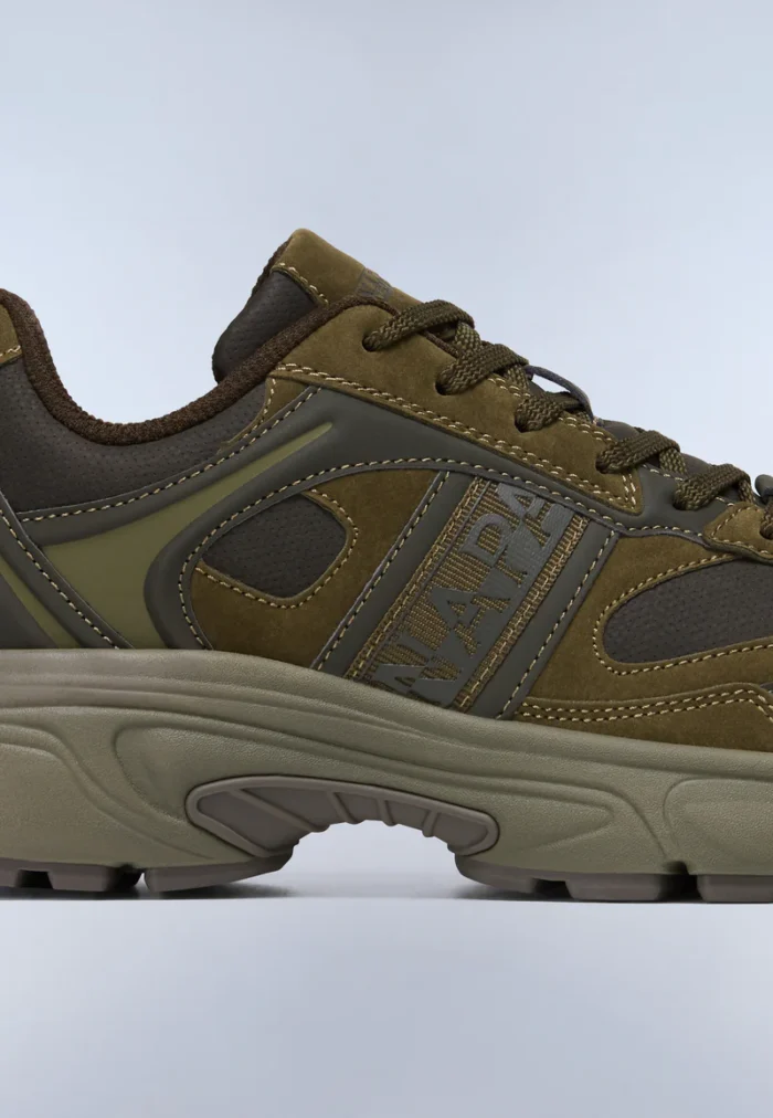 NAPAPIJRI DELTA TRAINERS NPOA4G9MI51 - Image 6