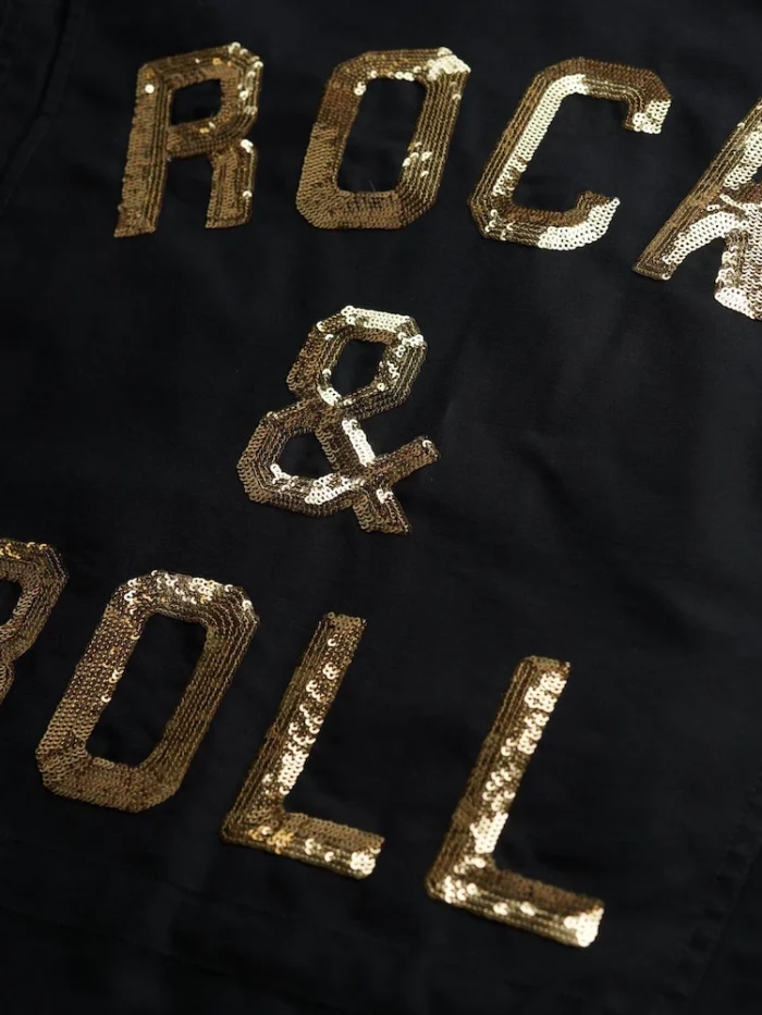 SUPERDRY  Embellished Field Jacket - Image 5