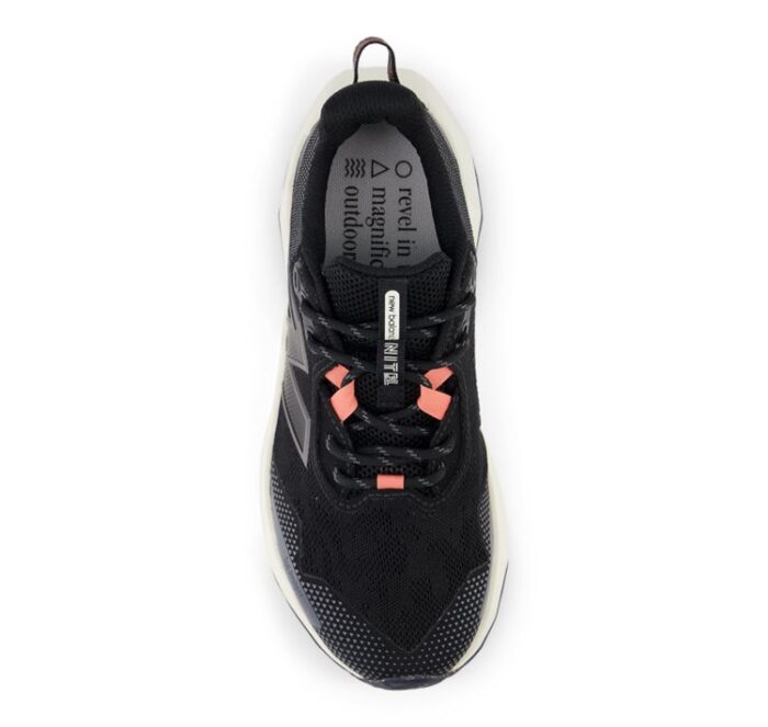 NEW BALANCE Dynasoft Nitrel v6 - Image 3