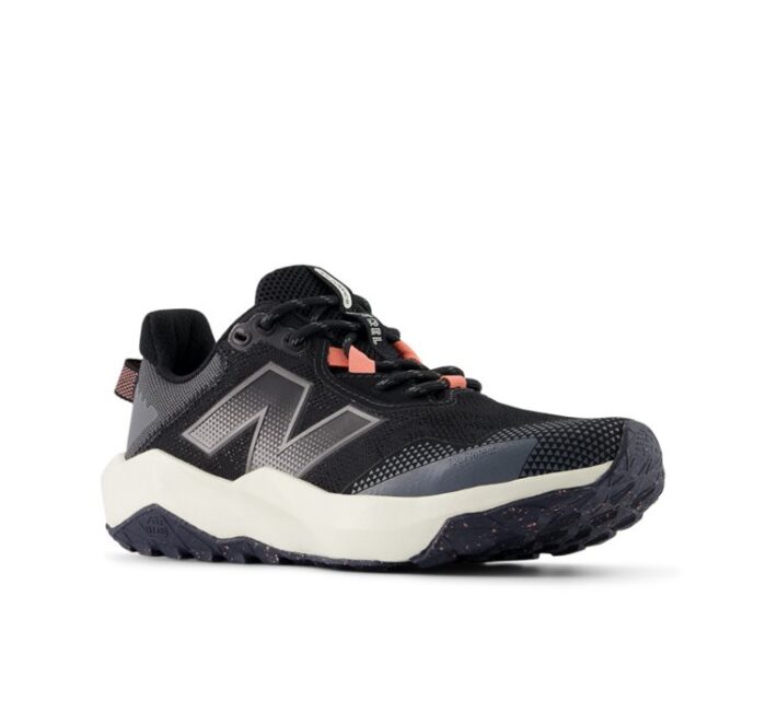 NEW BALANCE Dynasoft Nitrel v6 - Image 4