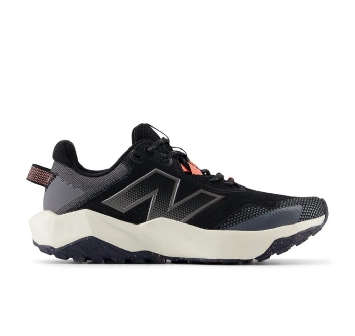 NEW BALANCE Dynasoft Nitrel v6 - Image 1