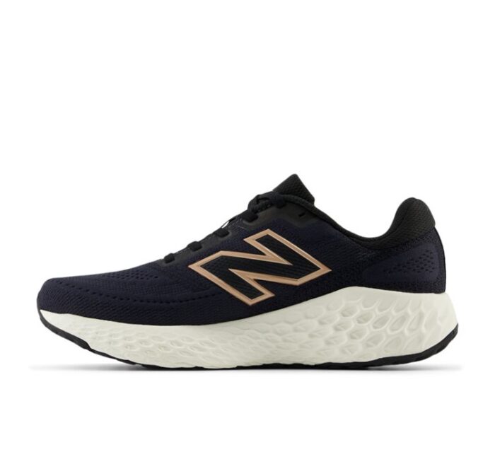 NEW BALANCE Fresh Foam X EVOZ V4 (black) - Image 3