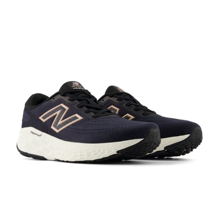 NEW BALANCE Fresh Foam X EVOZ V4 (black) - Image 5