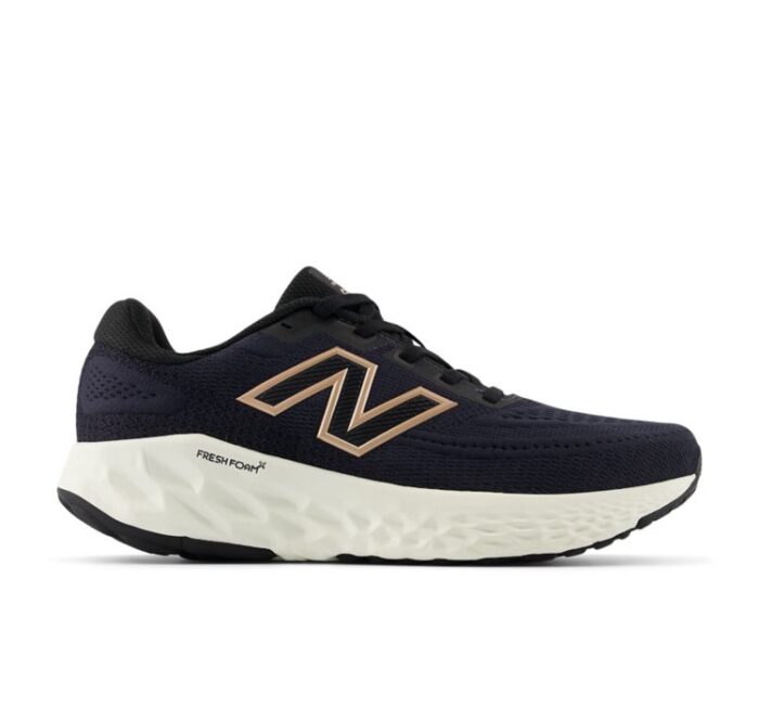NEW BALANCE Fresh Foam X EVOZ V4 (black) - Image 1
