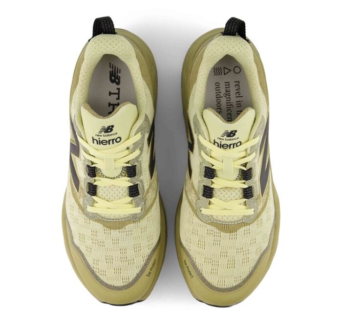 NEW BALANCE Fresh Foam X Hierro v9 (MTHIERU9) - Image 3