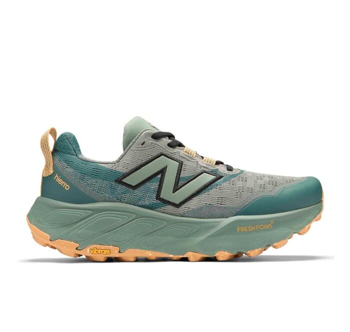 NEW BALANCE Fresh Foam X Hierro v9 (MTHIERO9) - Image 1
