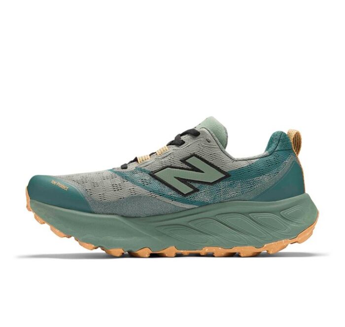 NEW BALANCE Fresh Foam X Hierro v9 (MTHIERO9) - Image 2