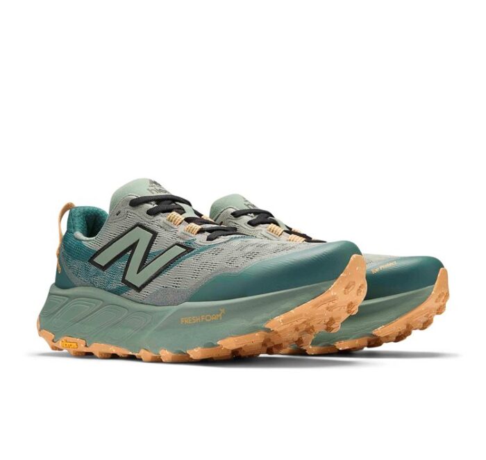 NEW BALANCE Fresh Foam X Hierro v9 (MTHIERO9) - Image 4