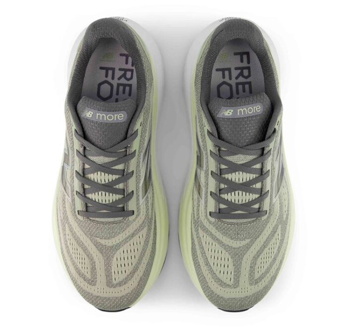 NEW BALANCE Fresh Foam X More v6 - Image 3