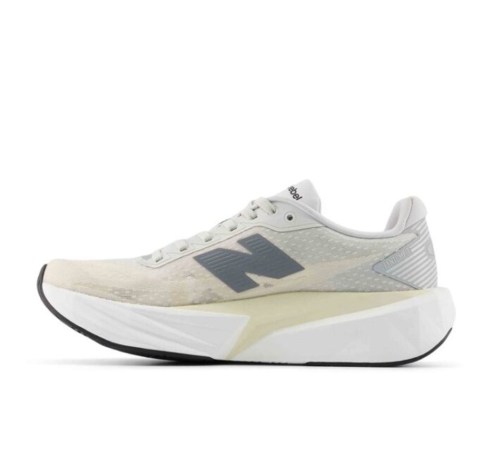 NEW BALANCE Fuelcell Rebel v5 (Linen with Grey) - Image 2