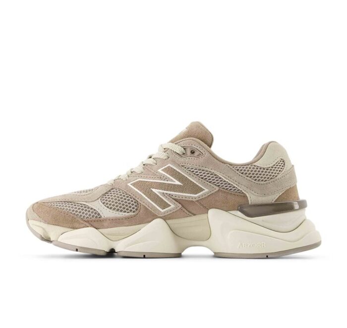 NEW BALANCE 9060ERC - Image 2