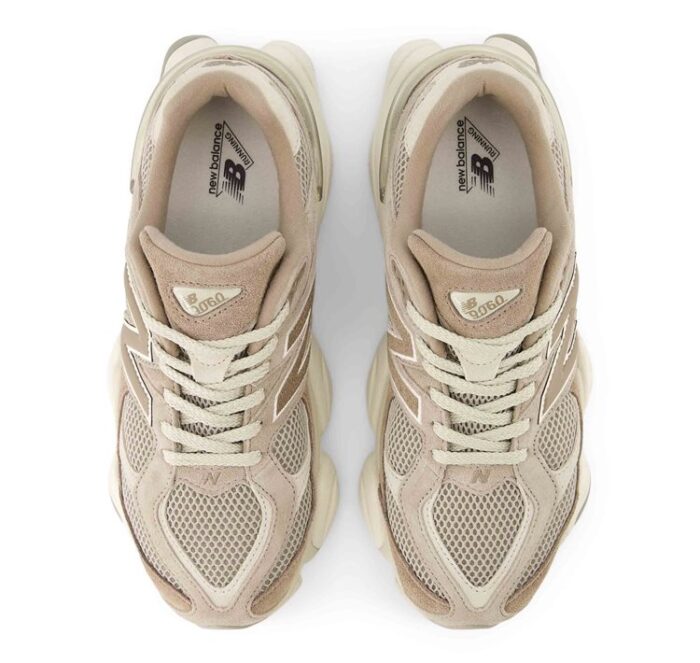 NEW BALANCE 9060ERC - Image 6