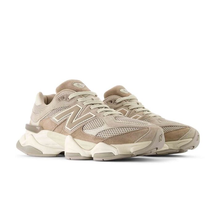 NEW BALANCE 9060ERC - Image 3