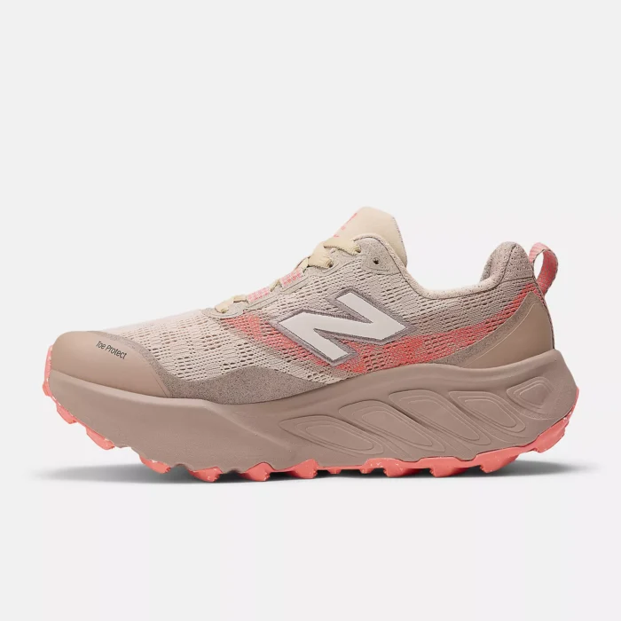 NEW BALANCE Fresh Foam X Hierro v9 - Desert Clay - Image 2
