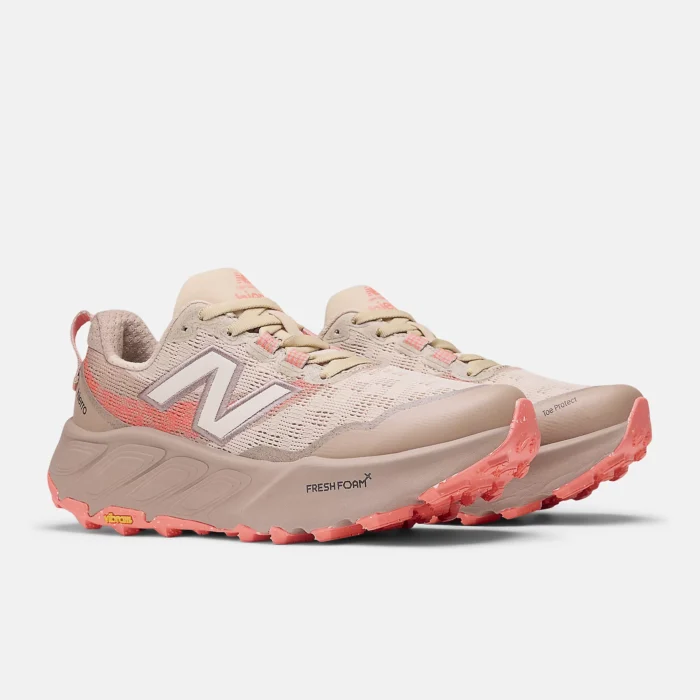 NEW BALANCE Fresh Foam X Hierro v9 - Desert Clay - Image 4