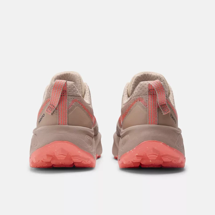 NEW BALANCE Fresh Foam X Hierro v9 - Desert Clay - Image 5