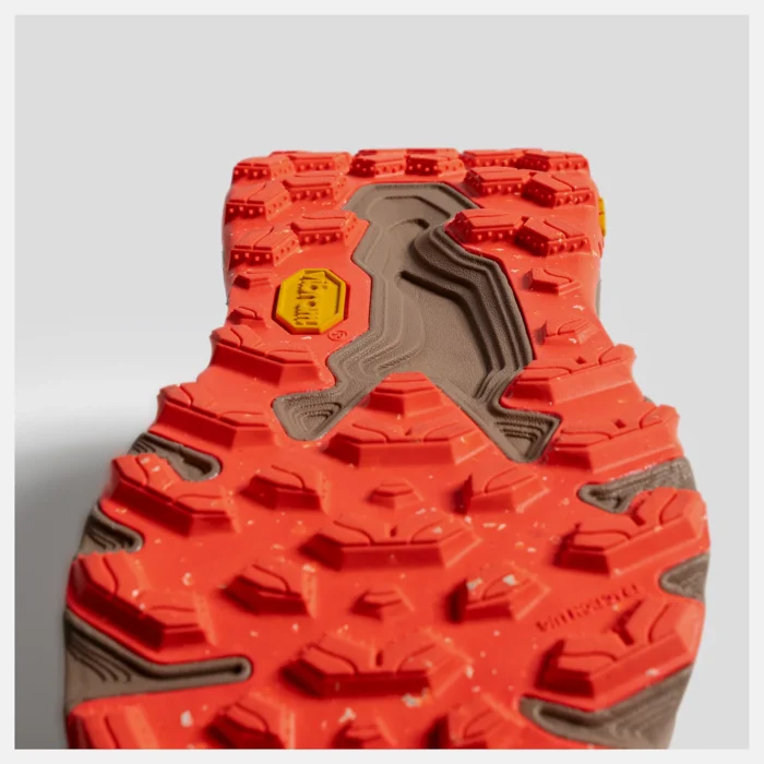 NEW BALANCE Fresh Foam X Hierro v9 - Desert Clay - Image 6