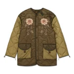 DEUS Million Volt Jacket (Unisex)