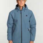 BILLABONG, Transport Revo 10K Reversible Jacket