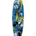 Taboo Windusrf Board Freewave (USED)