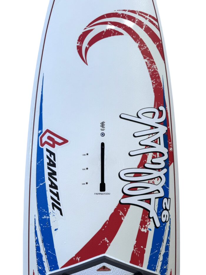 FANATIC ALLWAVE 92LT (USED) - Image 3