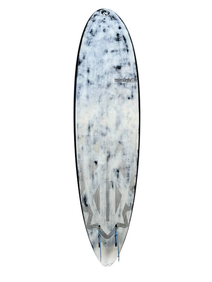 RRD WAVE TWIN 82 LT (USED) - Image 2