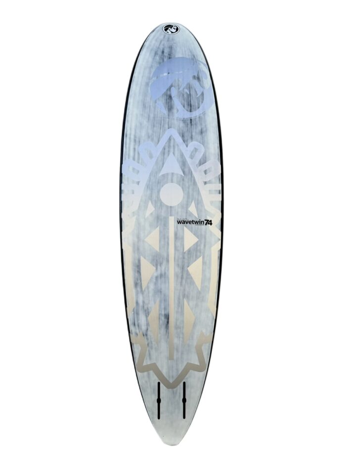 RRD WAVE TWIN 74LT (USED) - Image 2