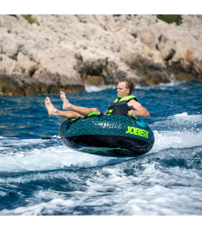 Jobe Hotseat Towable 1P - Image 2