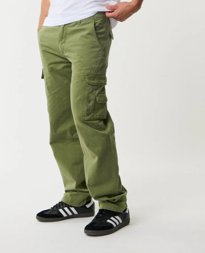 RIP CURL Classic Surf Trail Cargo Pant - Image 2